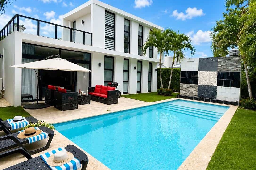 Photo of Outdoor in Sosua