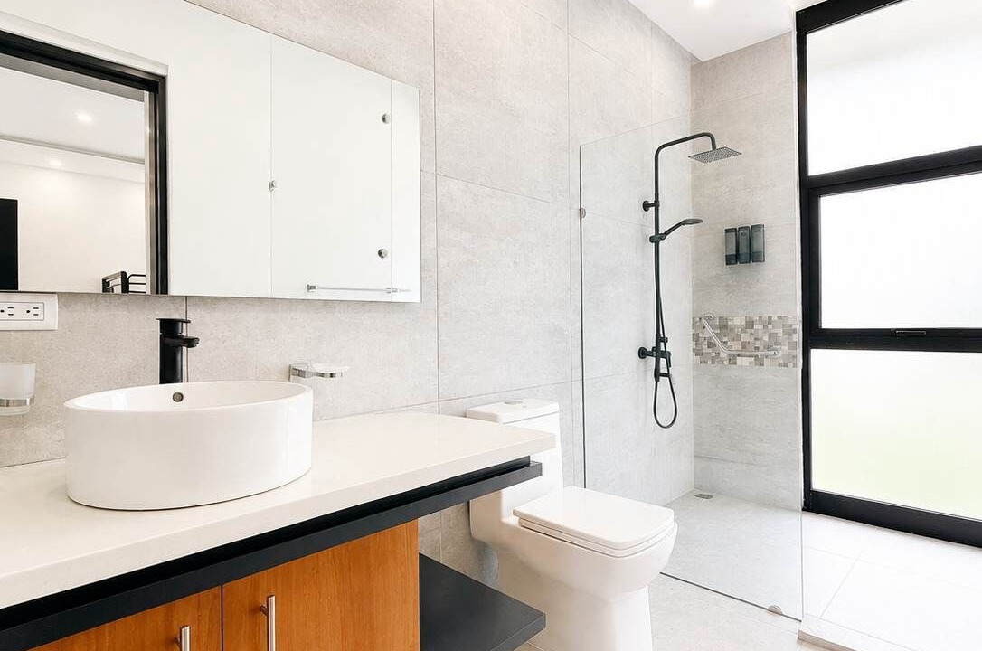 Photo of Bathroom in Sosua