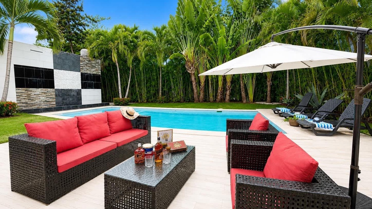 Photo of Outdoor in Sosua