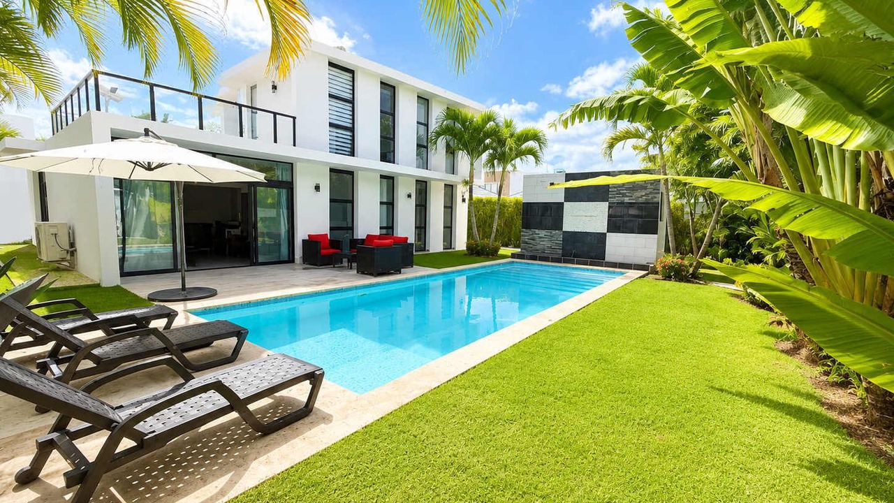 Photo of Outdoor in Sosua