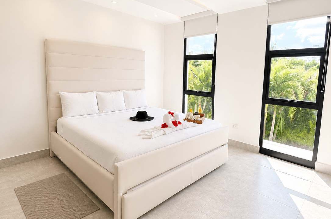 Photo of Bedroom in Sosua