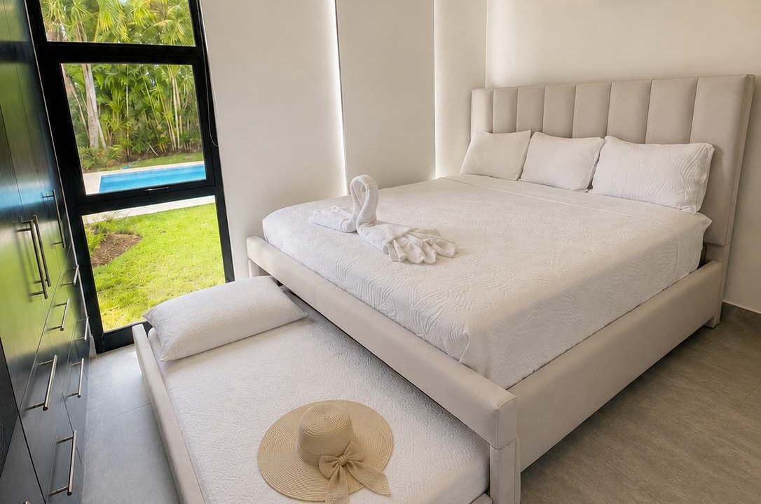 Photo of Bedroom in Sosua
