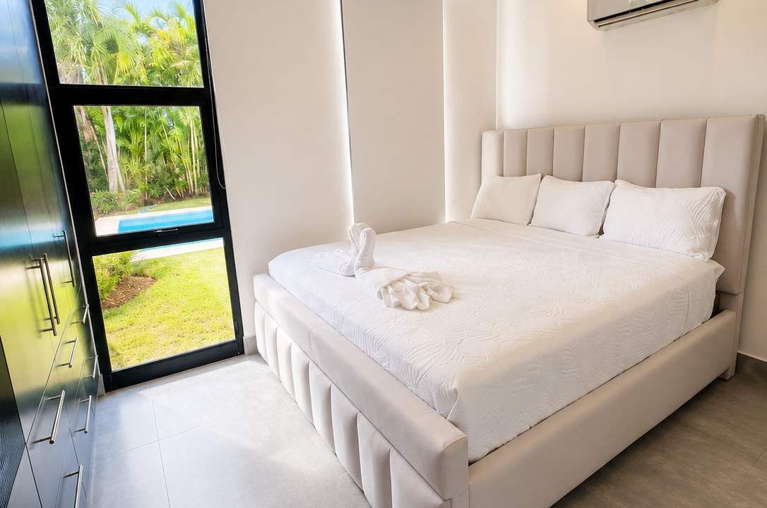 Photo of Bedroom in Sosua