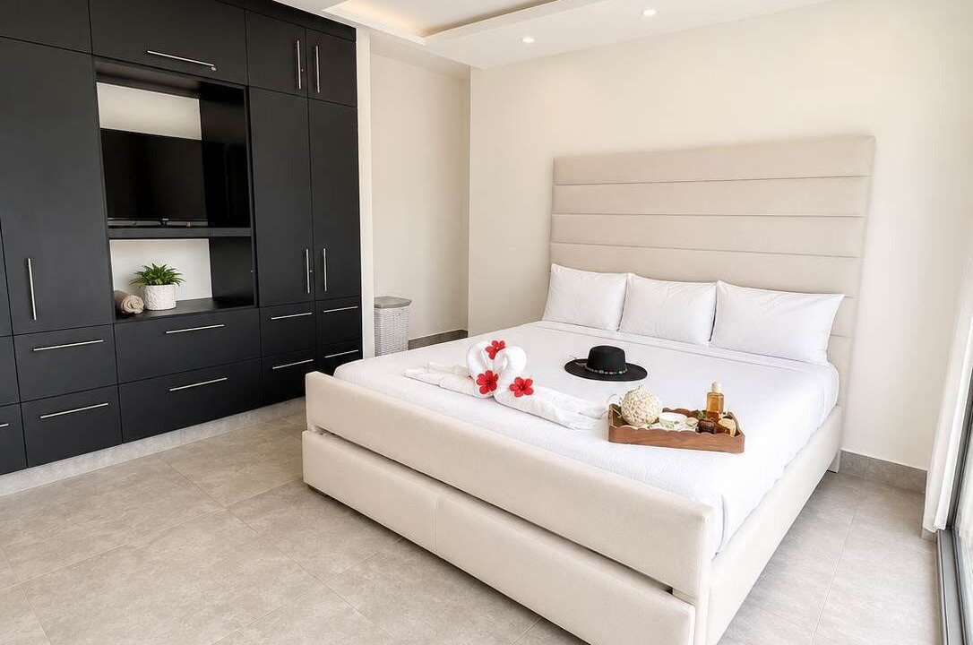 Photo of Bedroom in Sosua