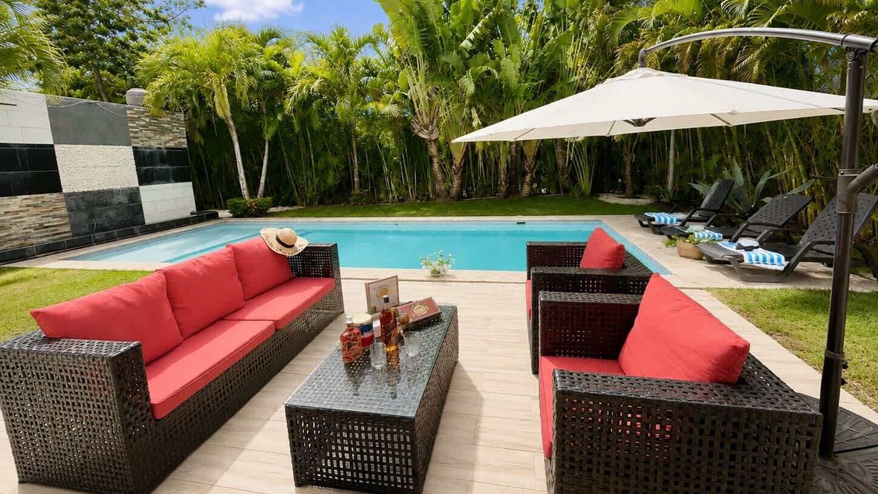 Photo of Outdoor in Sosua