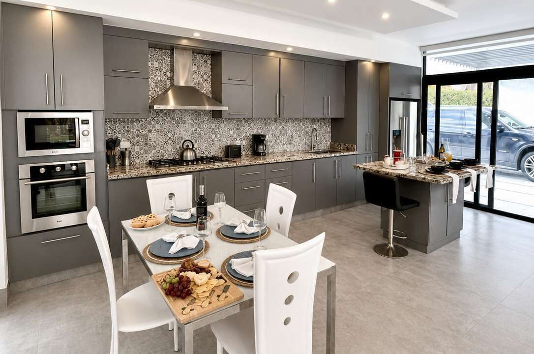 Photo of Kitchen in Sosua