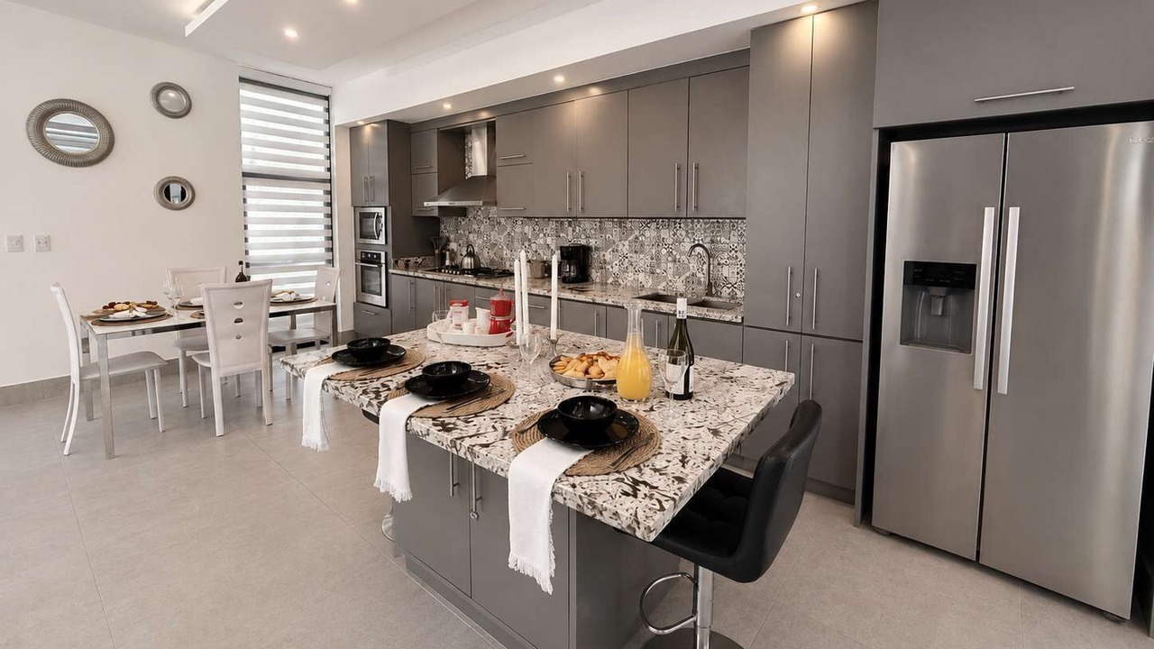 Photo of Kitchen in Sosua