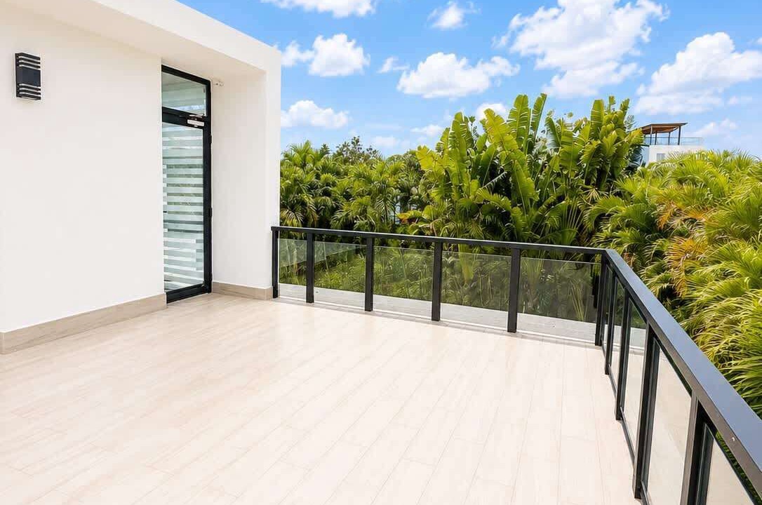 Photo of Patio Balcony in Sosua