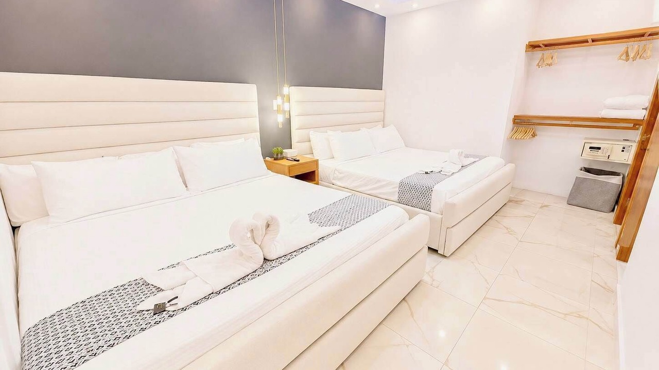Photo of Bedroom in Playa Chiquita