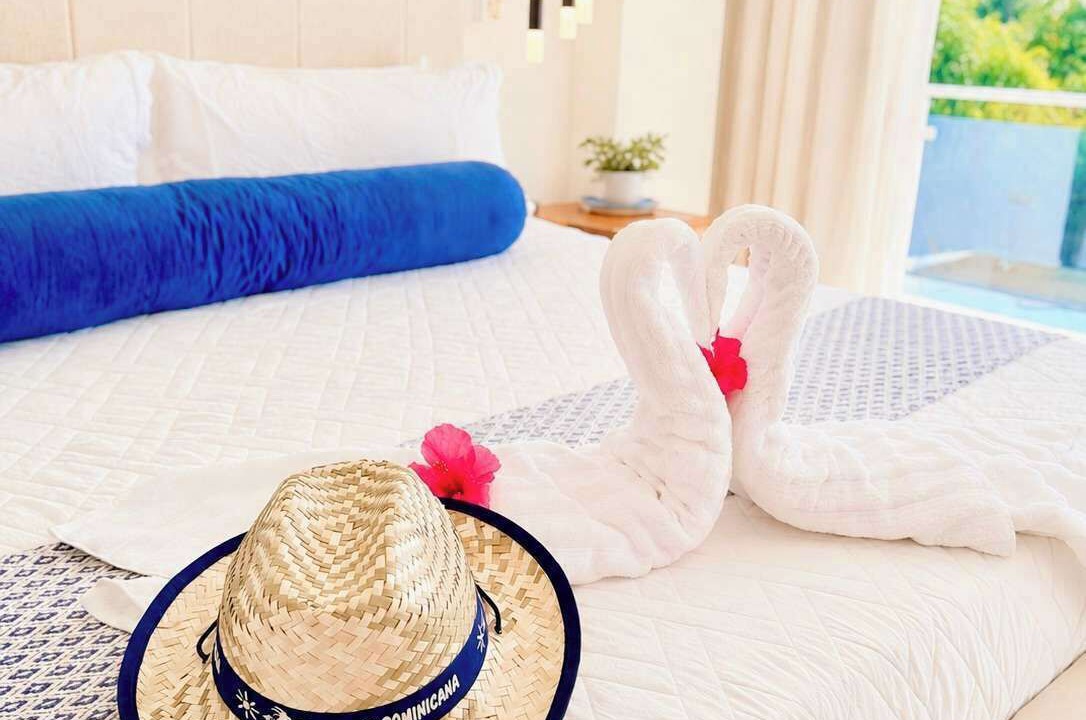 Photo of Bedroom in Playa Chiquita