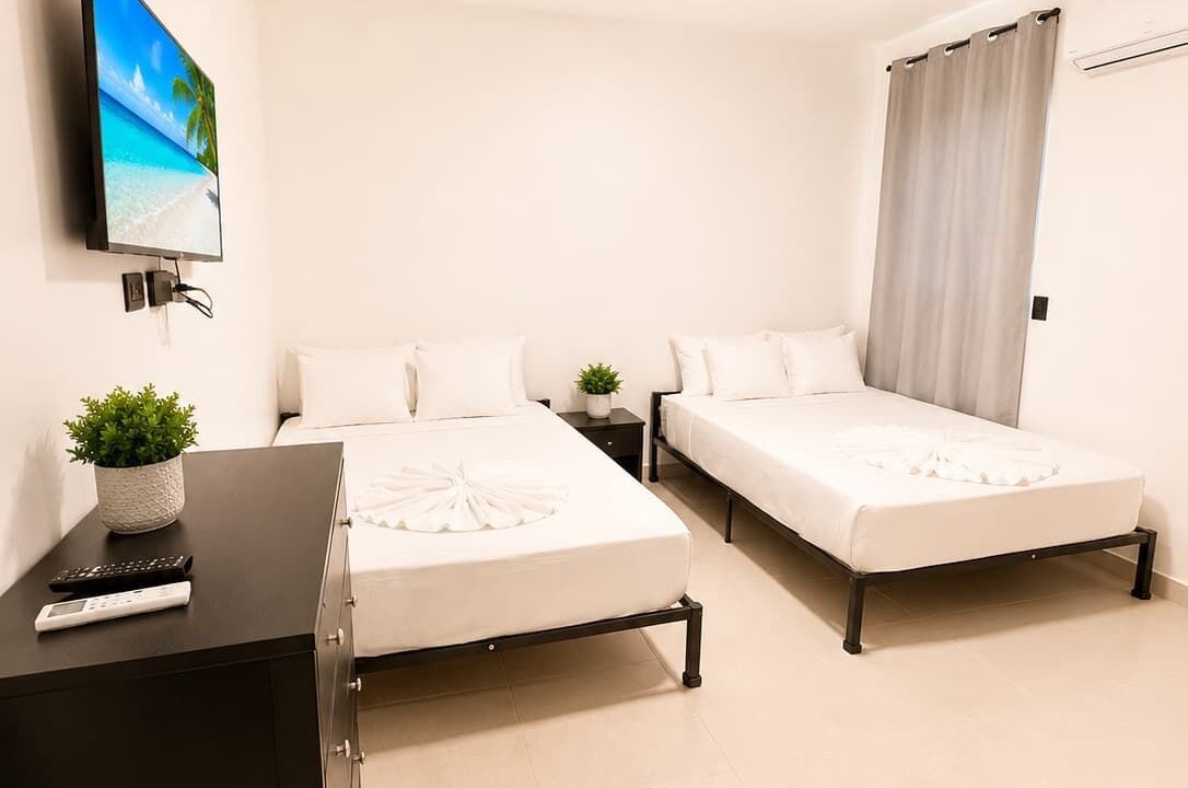 Photo of Bedroom in Playa Chiquita