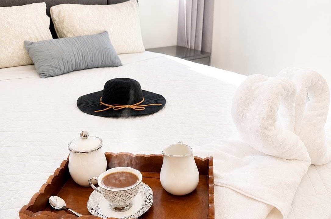 Photo of Bedroom in Playa Chiquita