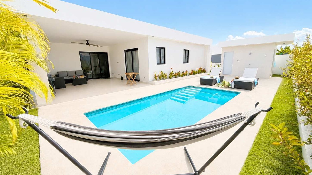 Photo of Outdoor in Playa Chiquita