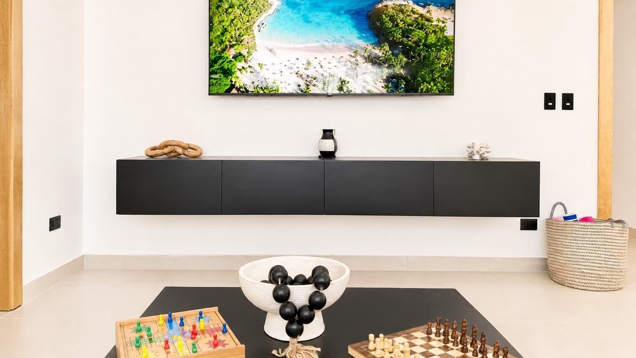 Photo of Bedroom in Playa Chiquita