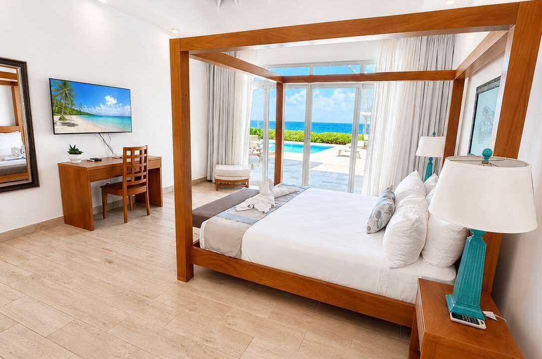 Photo of Bedroom in Playa Chiquita