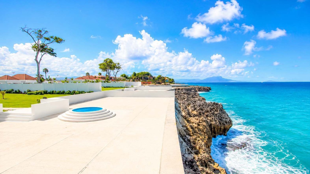 Photo of Patio Balcony in Playa Chiquita