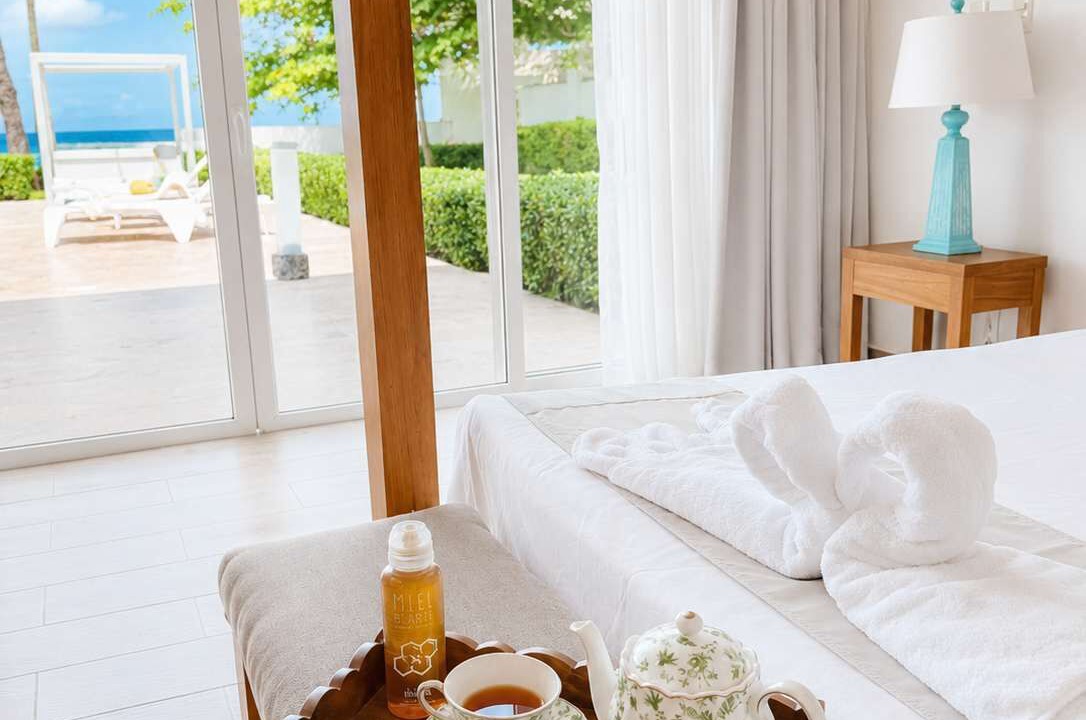 Photo of Bedroom in Playa Chiquita