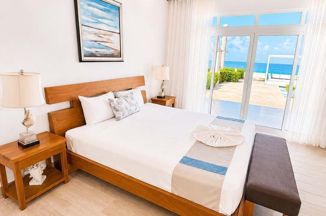 Photo of Bedroom in Playa Chiquita