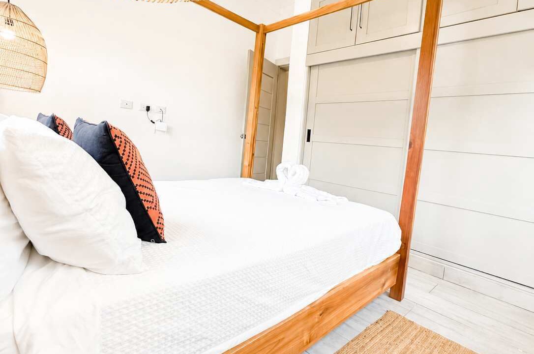 Photo of Bedroom in Playa Chiquita