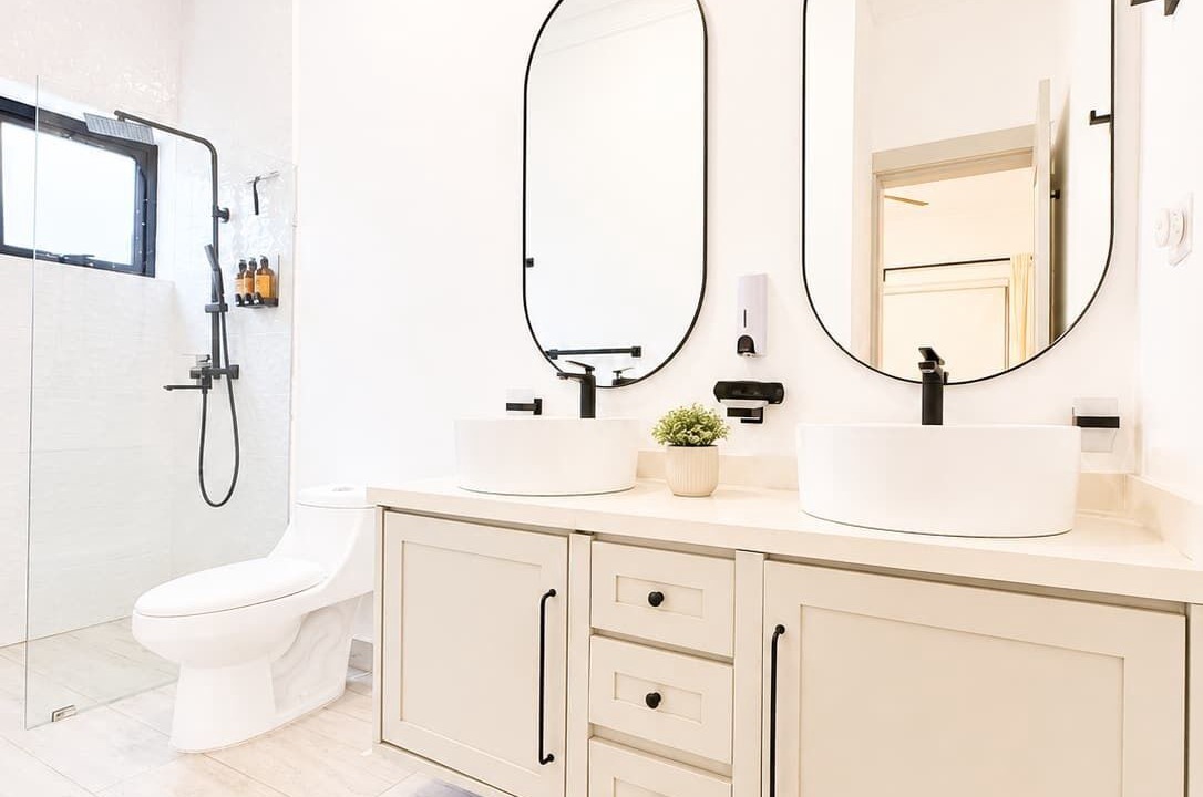 Photo of Bathroom in Playa Chiquita