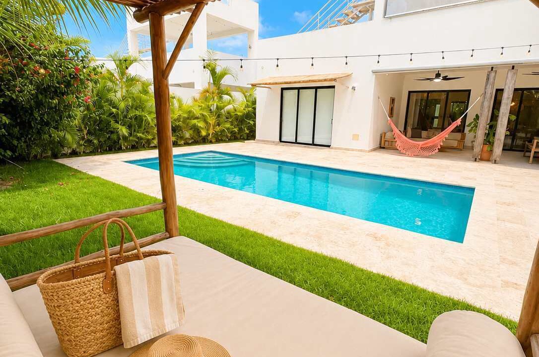 Photo of Outdoor in Playa Chiquita