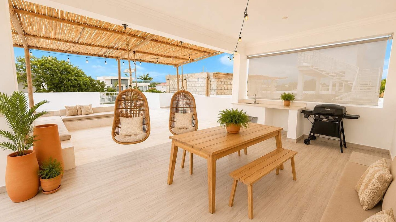 Photo of Outdoor in Playa Chiquita