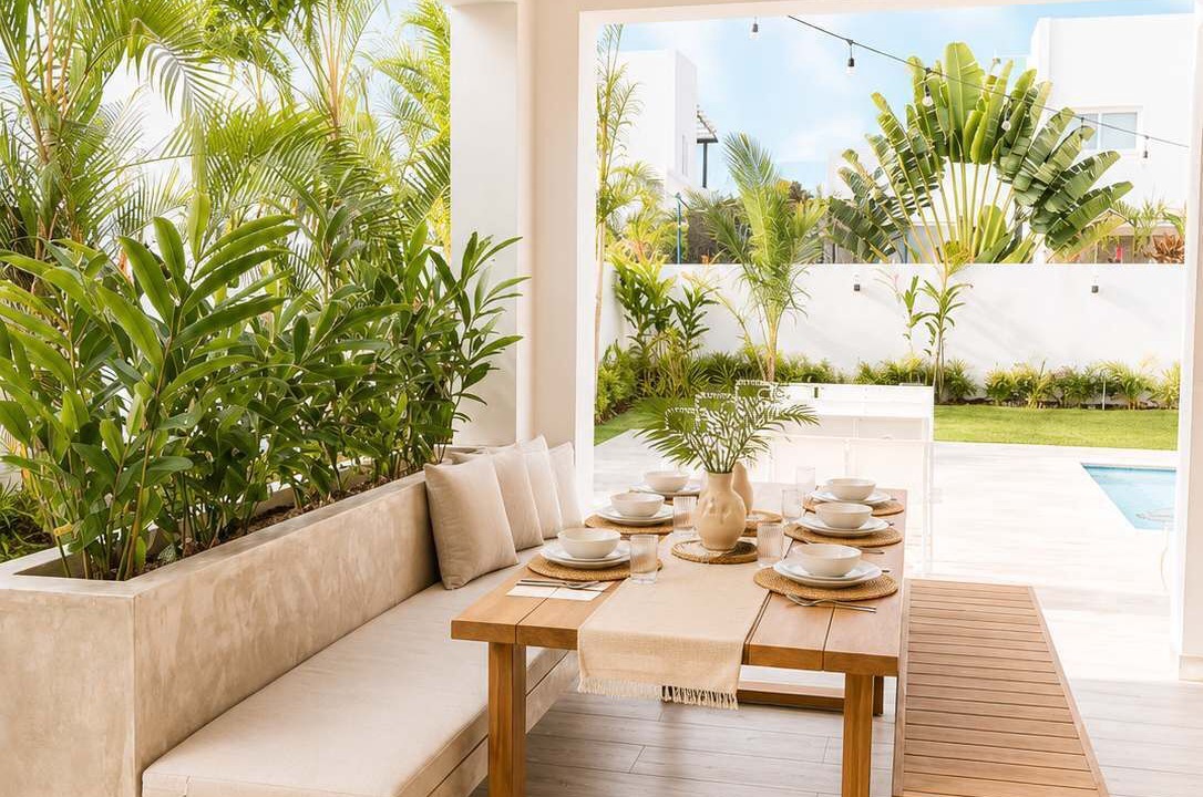 Photo of Outdoor in Playa Chiquita