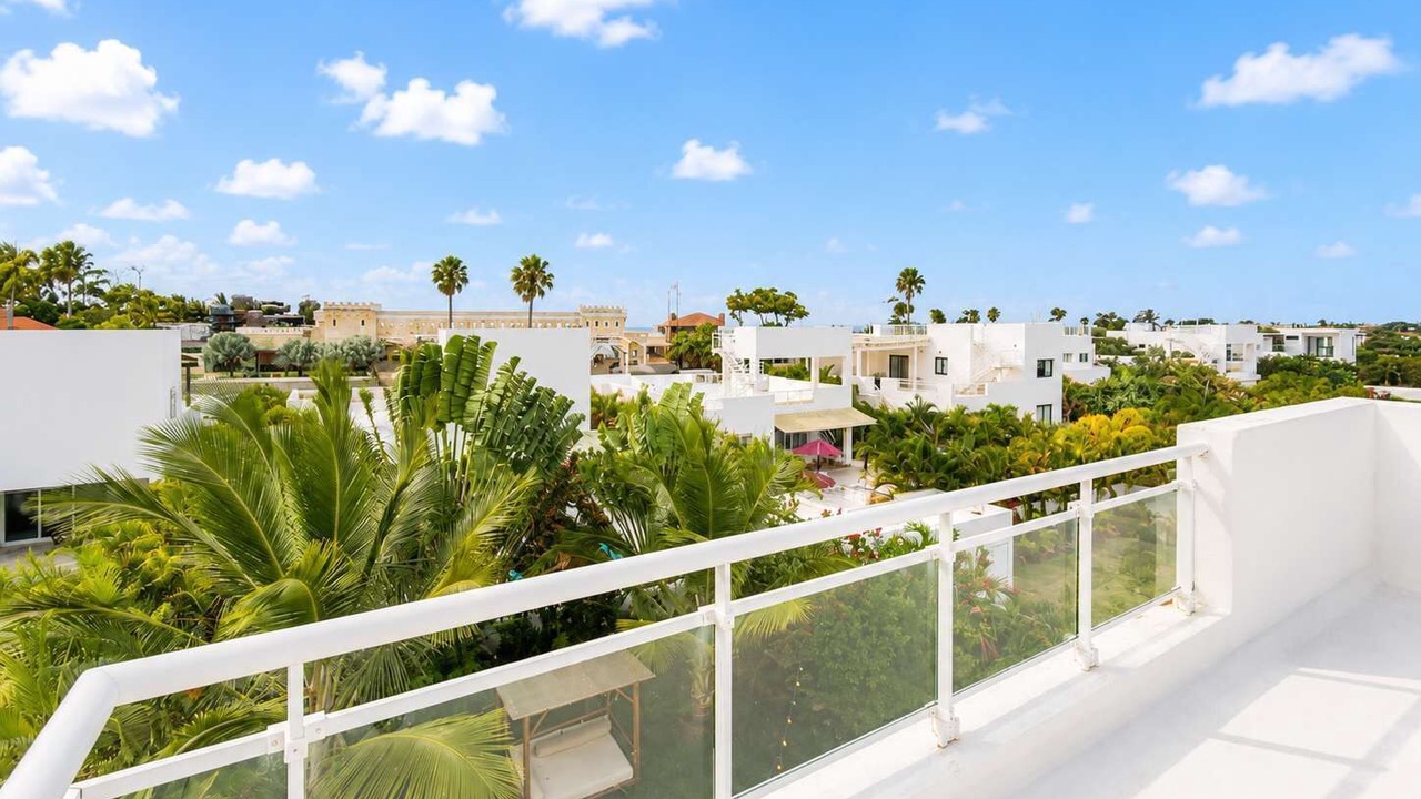 Photo of Outdoor in Playa Chiquita