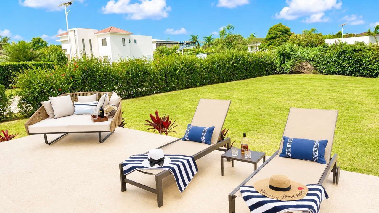 Photo of Outdoor in Playa Chiquita