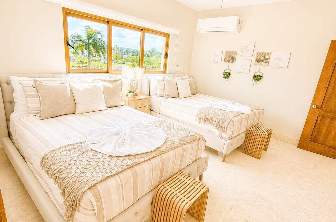 Photo of Bedroom in Playa Chiquita