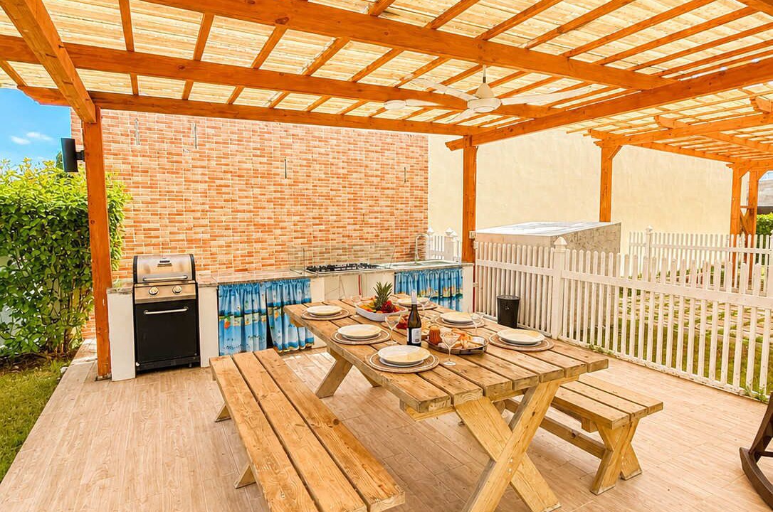 Photo of Outdoor in Playa Chiquita