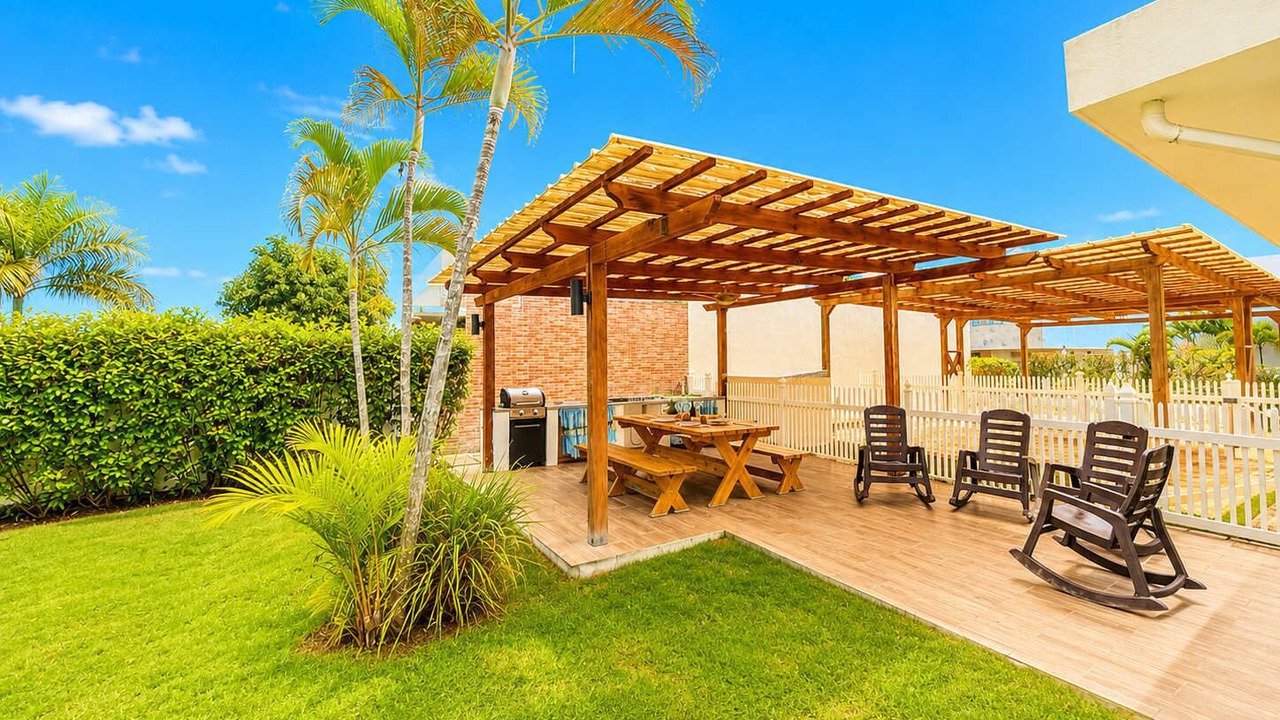 Photo of Outdoor in Playa Chiquita