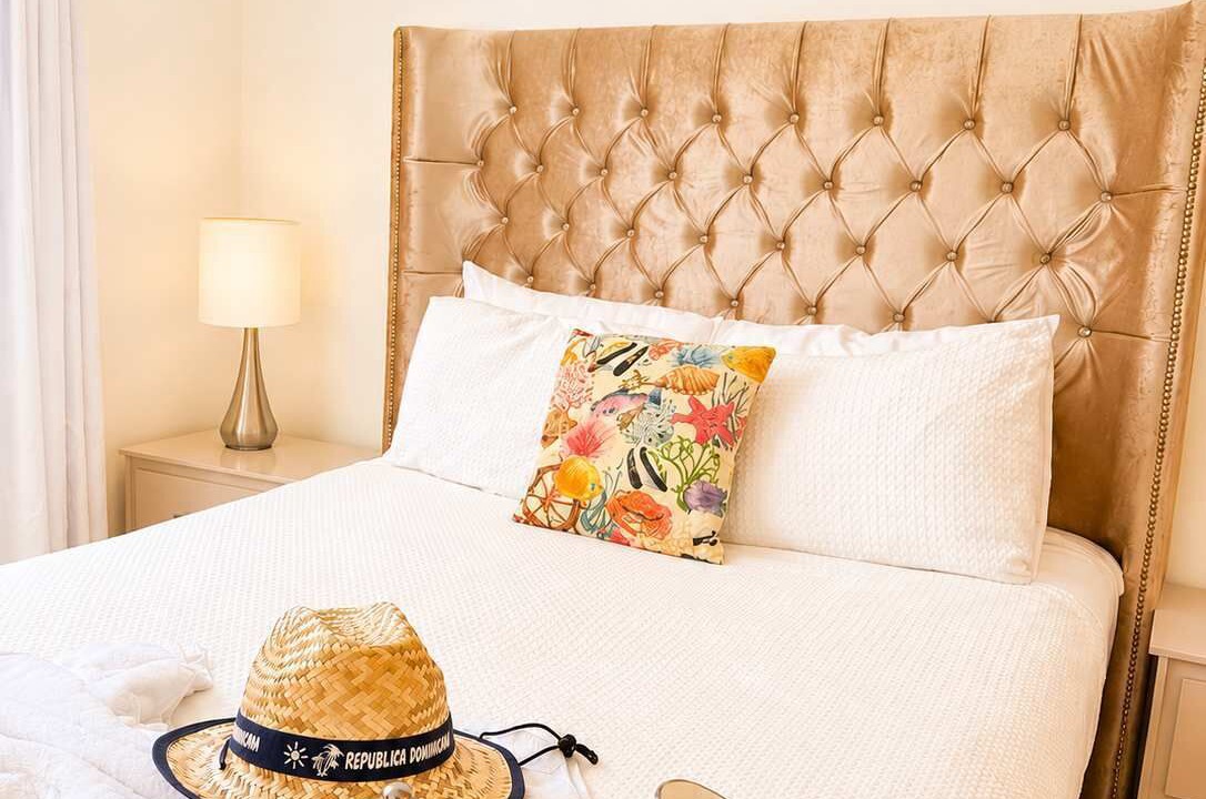 Photo of Bedroom in Playa Chiquita