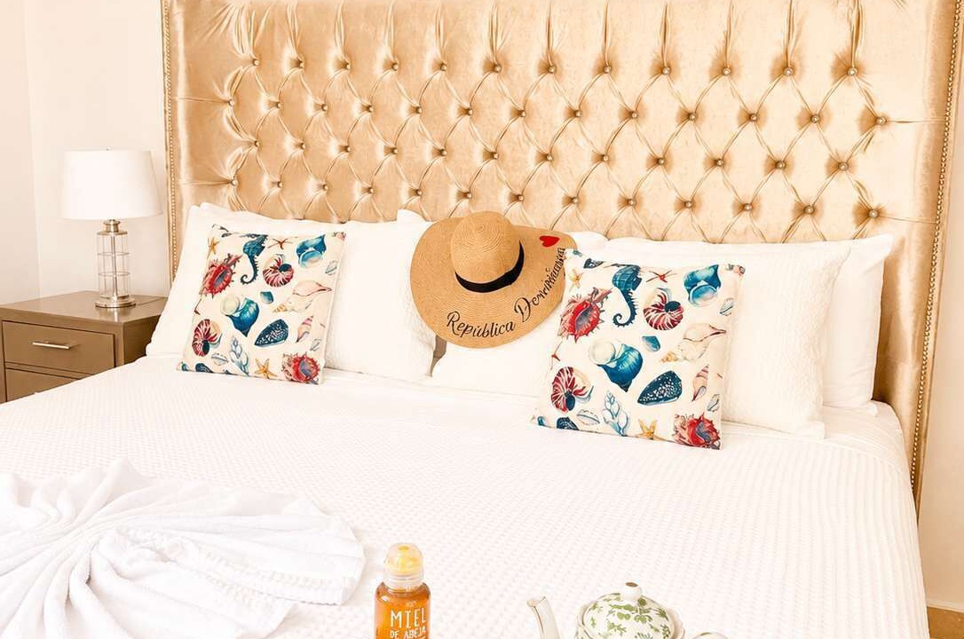 Photo of Bedroom in Playa Chiquita