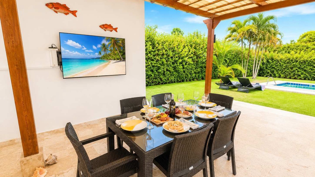 Photo of Outdoor in Playa Chiquita