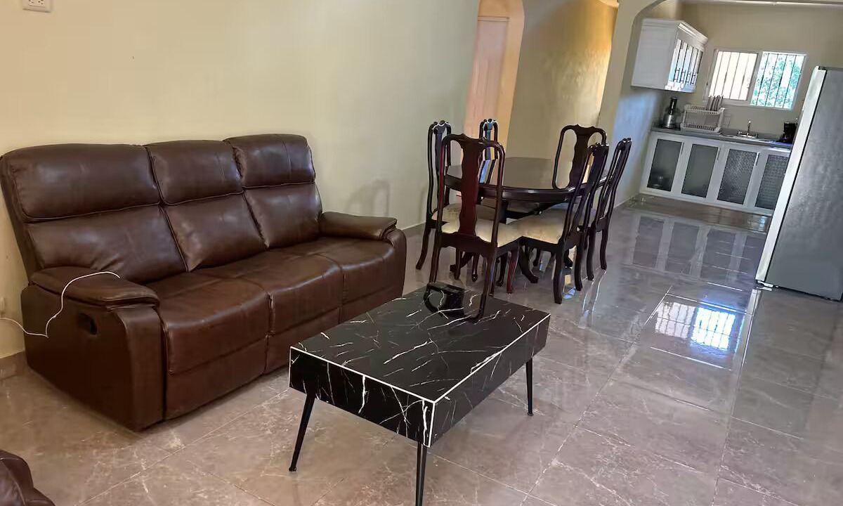 Photo of Livingroom in Urbanizacion Raul Ruiz