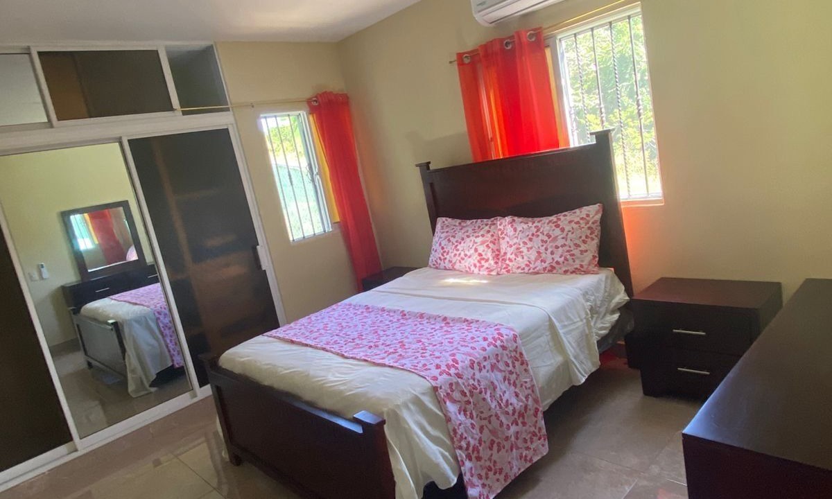 Photo of Bedroom in Urbanizacion Raul Ruiz