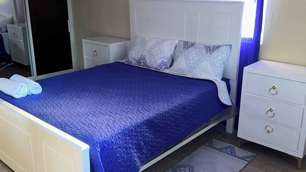 Photo of Bedroom in Urbanizacion Raul Ruiz