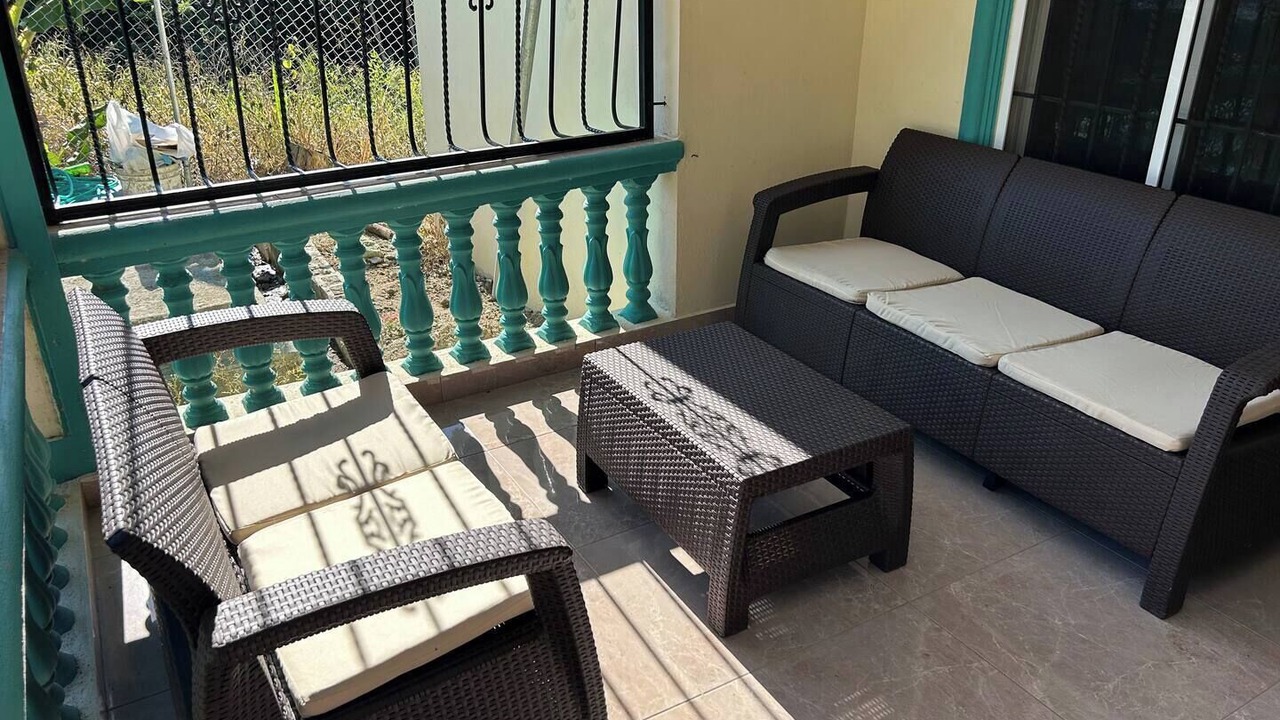 Photo of Outdoor in Urbanizacion Raul Ruiz