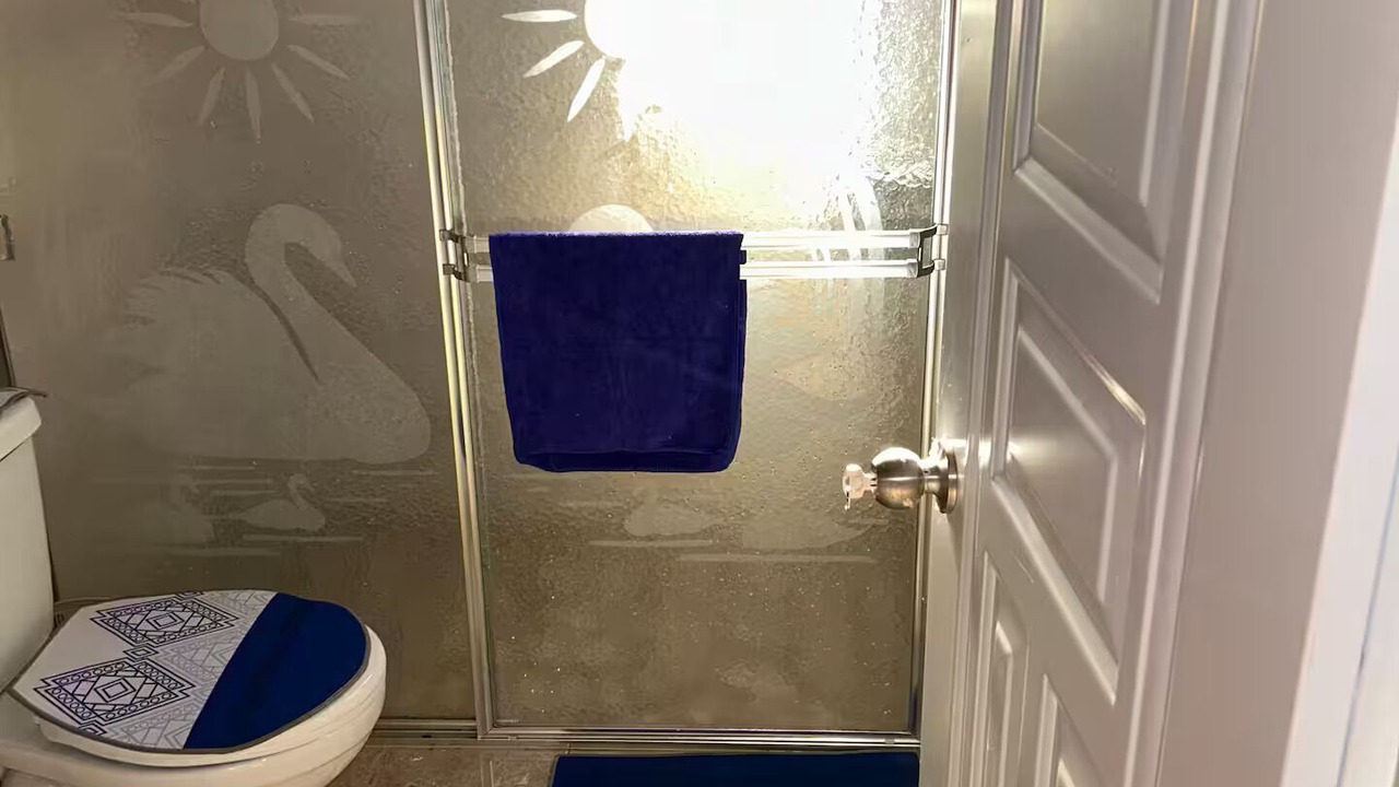Photo of Bathroom in Urbanizacion Raul Ruiz