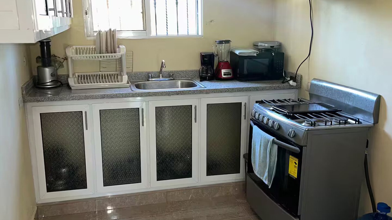 Photo of Kitchen in Urbanizacion Raul Ruiz