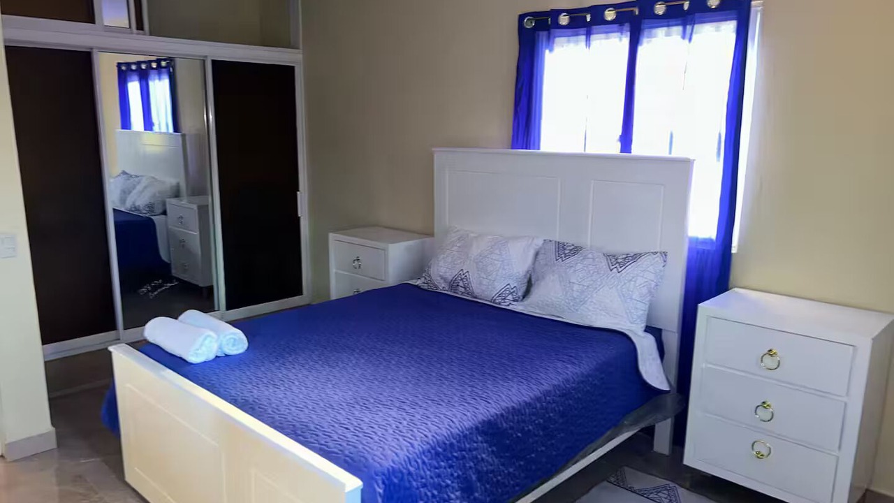 Photo of Bedroom in Urbanizacion Raul Ruiz