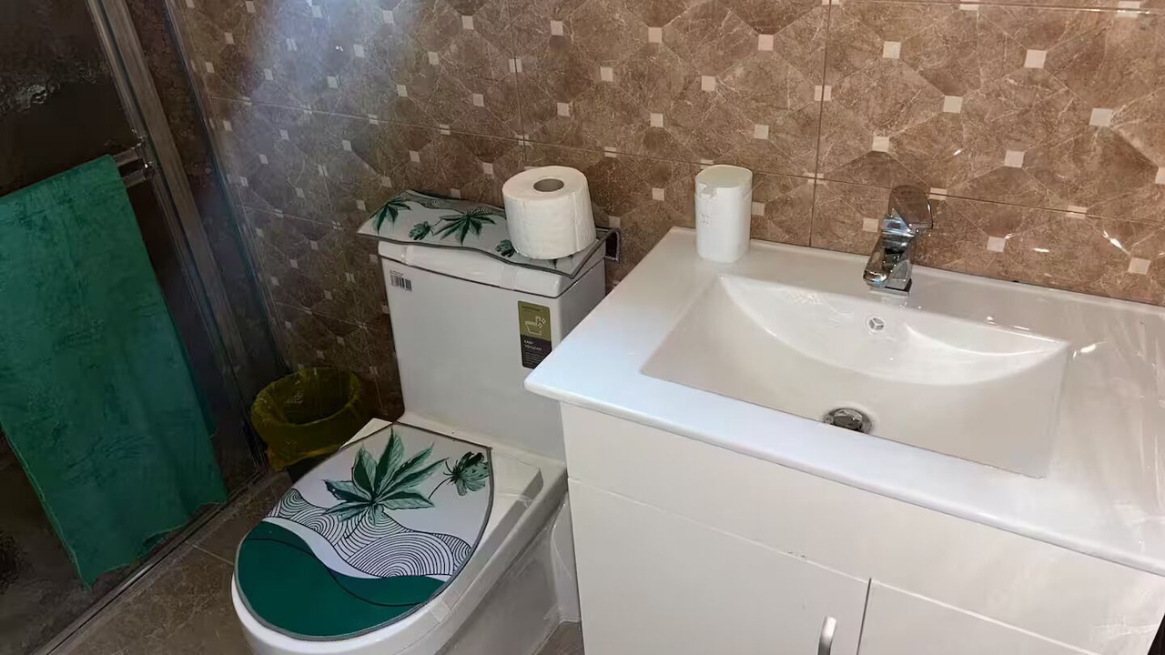 Photo of Bathroom in Urbanizacion Raul Ruiz