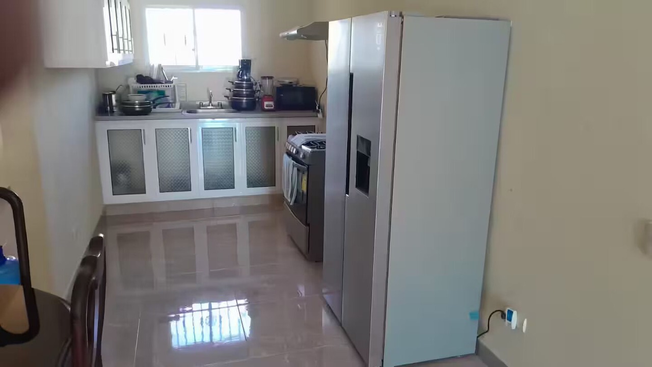 Photo of Kitchen in Urbanizacion Raul Ruiz