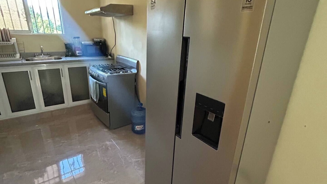 Photo of Kitchen in Urbanizacion Raul Ruiz
