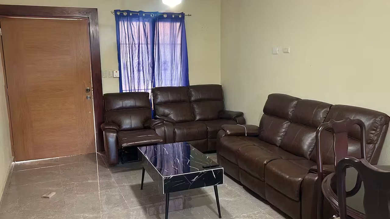Photo of Livingroom in Urbanizacion Raul Ruiz