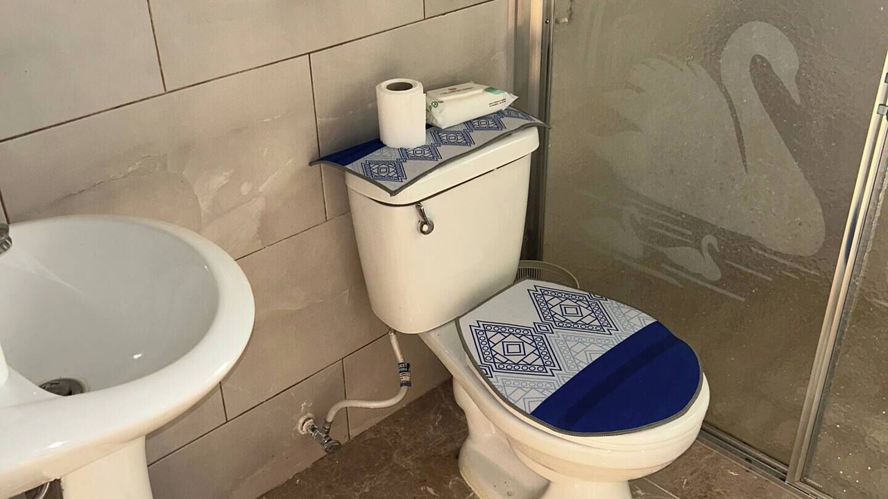 Photo of Bathroom in Urbanizacion Raul Ruiz