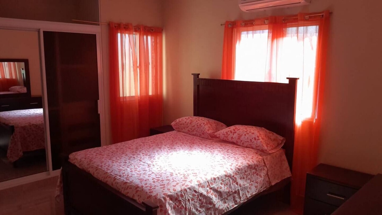 Photo of Bedroom in Urbanizacion Raul Ruiz