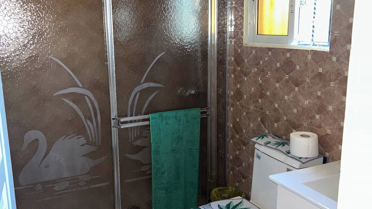 Photo of Bathroom in Urbanizacion Raul Ruiz