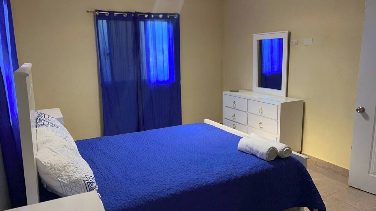 Photo of Bedroom in Urbanizacion Raul Ruiz